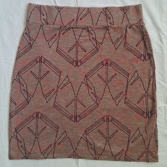 Toad & Co Moxie Skirt Women's size Small stretch. - Picture 2 of 5